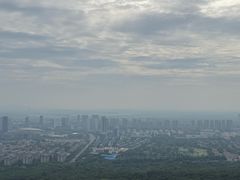 -南京市江宁方山