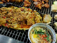 -同心烧烤(总店)