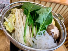 -林妈妈村·日式料理(宝山万达店)