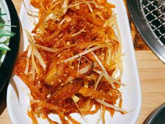 -极简·炭火烤肉主题餐厅·龙虾烧烤·烤羊排(宝龙店)