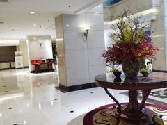 -上海尊茂酒店