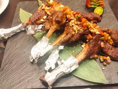 -中山保利艾美酒店-乐美中餐厅