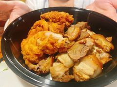 -咕咕站韩国料理(紫金港店)