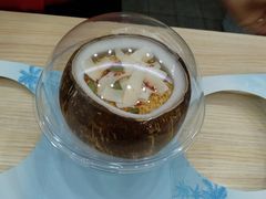 -椰子日记(世欧广场店)