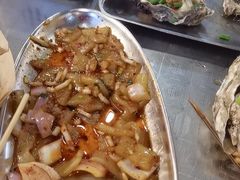 -有局·成都市井烧烤·精酿啤酒(双楠店)