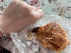 -甜嘟嘟烘焙坊(舒城路店)