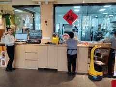 -冲浪熊西餐厅(昌黎店)