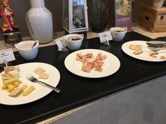 -漳州瑰丽半岛酒店·原素全日制餐厅