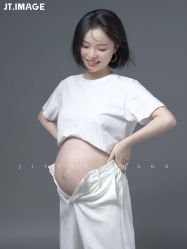 -专注孕妇照亲子照·纪田摄影