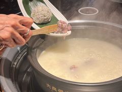 -大良毋米粥(锦龙路总店)