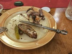 -五洲皇冠巴西烤肉餐厅