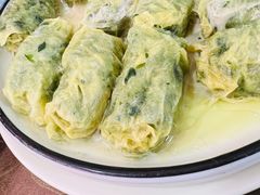 -涵家味土菜馆·徽州一绝臭鳜鱼(三河古镇店)