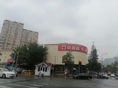 -京客隆超市(京源店)
