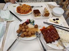-宜家·瑞典风味餐厅(烟台路店)