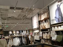 -MUJI无印良品(京西大悦城店)