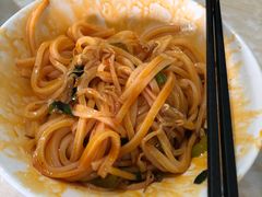 -秦镇史玉林凉皮(翡丽城店)