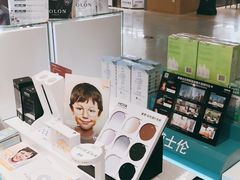 -宝岛眼镜·星创视光中心(盛京大奥莱店)