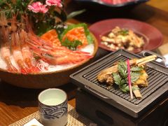 -蟹将军日本料理(中南路店)