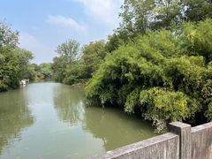 -西溪国家湿地公园