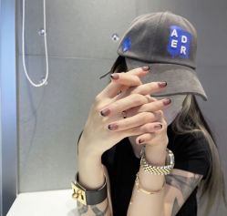 -MONICA BOX美甲美睫