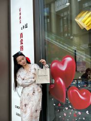 点击看大图 -Cindy Jewelry·钻戒·彩色宝石