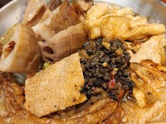 -小螺大作·螺蛳粉火锅(林和西店)