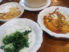 -鹅公村食府(罗阳分店)