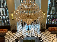 -Yan Ting 宴庭中餐厅(上海静安瑞吉酒店)