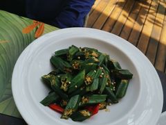 -大树餐厅(红旗街万达店)