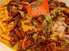 -凤竹园(修水店)