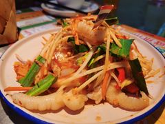 -小小集渔·泰式大排档(太古里香槟店)