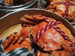 -陆家嘴万怡酒店·万荟轩