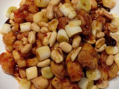 -京味斋·烤鸭·北京菜(安贞店)