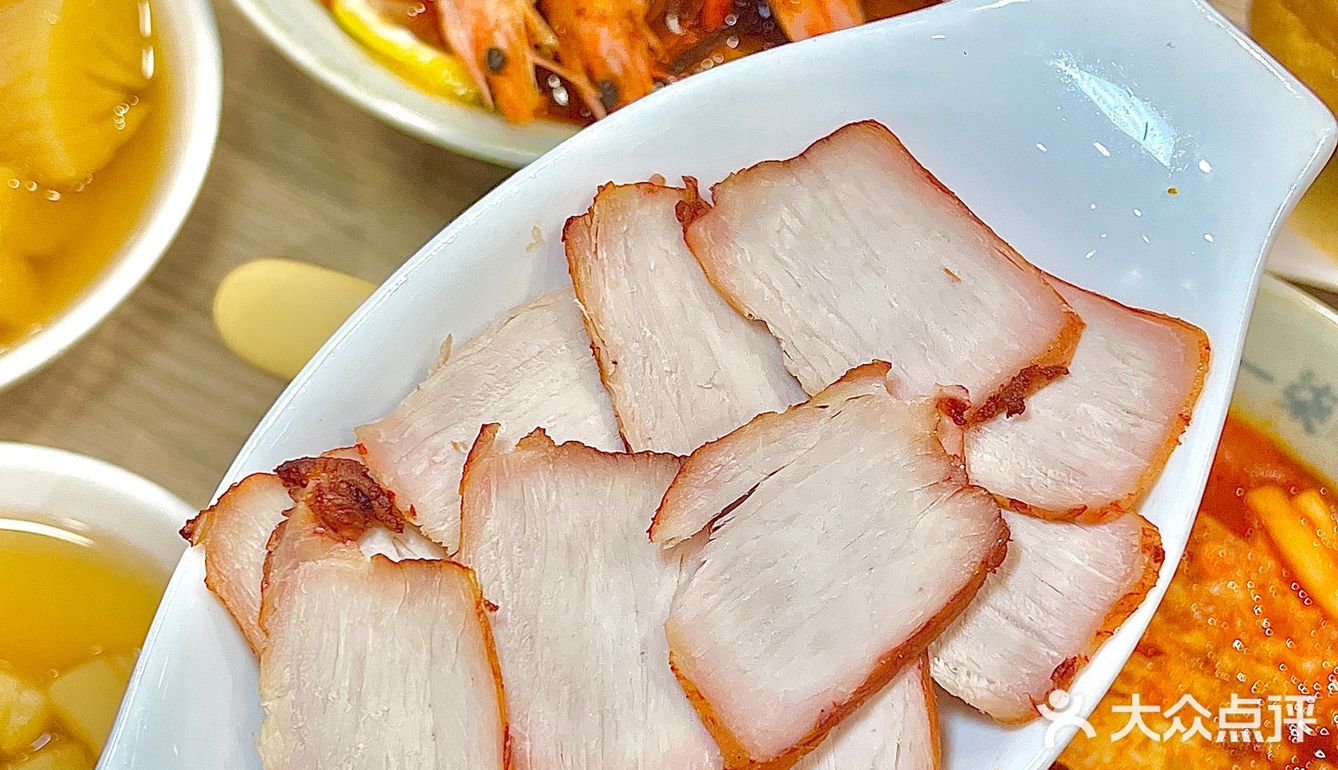 打工人的快乐老家！一周吃3遍的螺蛳粉！