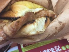 -大利来记餐厅(大三巴店)
