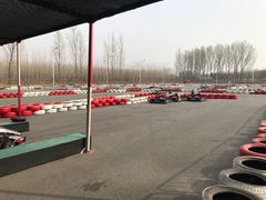 -北京炫动卡丁车俱乐部