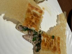 -北李妈妈菜·虾爬子大锅贴(贵和店)