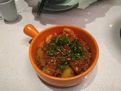 -拈菜(观音桥阳光世纪店)