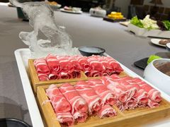 -捞天下大众火锅(水上公园店)