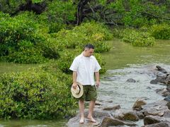 -宝安西湾红树林湿地公园