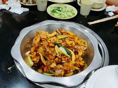 -福茂瀧牛蛙火锅烧鸡公(金沙总店)