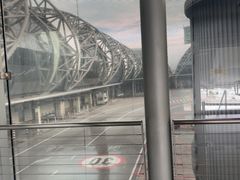 -曼谷素万那普国际机场