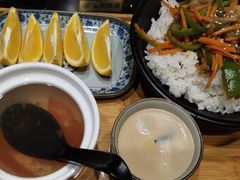 -笑傲江湖·影院式足道·SPA按摩(常发广场店)