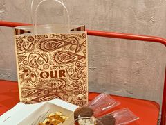 -OUR Bakery(中海环宇荟店)