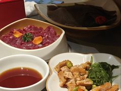 -海底捞火锅(汇金星力城店)