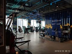 -Trainyard 炼·工场(中国国际贸易中心店)
