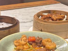 -厦门朗豪酒店 · 明阁中餐厅