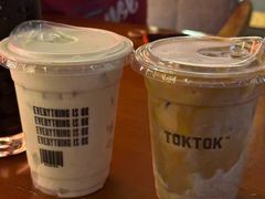-TOKTOK精酿啤酒·咖啡(荔枝湾店)