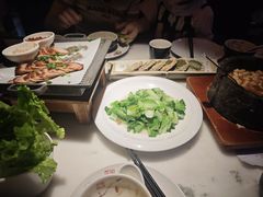 -绿茶餐厅(千岛湖银泰城店)