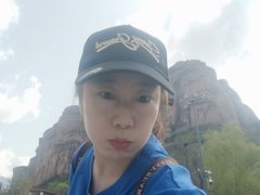 -黄崖洞文化旅游区